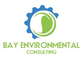 Bay Environmental Logo
